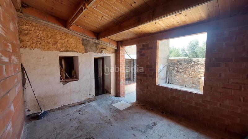Foto b579fe02-03b8-4f96-a447-06e7fc67299e. Casa adossada a Albinyana