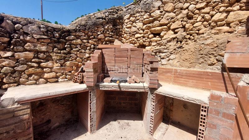 Foto c2138fac-e989-436c-bc52-ab5d7257ae5f. Casa adossada a Albinyana