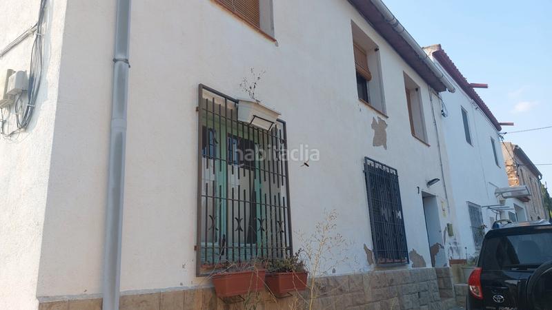 Foto e8742fd9-1a4c-48cc-9a8c-9b8ad49df3b4. Casa adossada a Albinyana