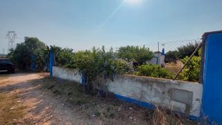 Mas à Santa Oliva. **finca rústica en venta - oportunidad única**