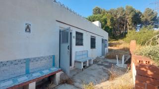 Masia a Cabra del Camp. gran oportunidad para los amantes de la naturaleza y la tranqui
