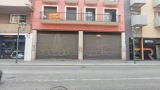 Local Comercial en Carrer Reial 30