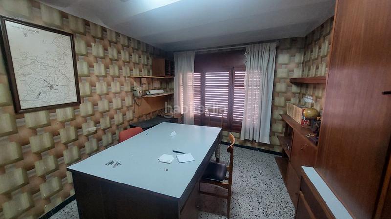 Foto 01143579-31de-4bfd-b741-5b724d299f10. Casa en carrer doctor vives mañé 4 casa en el centro de larboç en pleno baix penedés. en Arboç (L´)