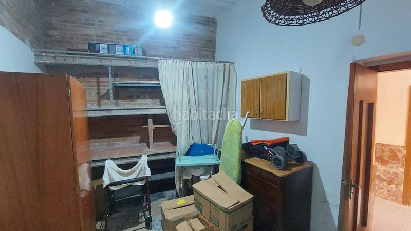 Foto 31e3cd71-9138-469a-a4da-562cea5a17c4. Casa en carrer doctor vives mañé 4 casa en el centro de larboç en pleno baix penedés. en Arboç (L´)