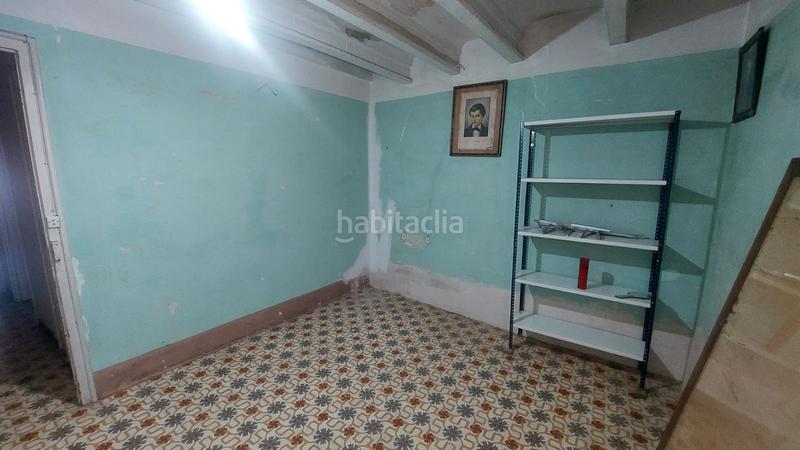 Foto 36f70566-a35f-458e-9a40-7cf95db95465. Casa en carrer doctor vives mañé 4 casa en el centro de larboç en pleno baix penedés. en Arboç (L´)