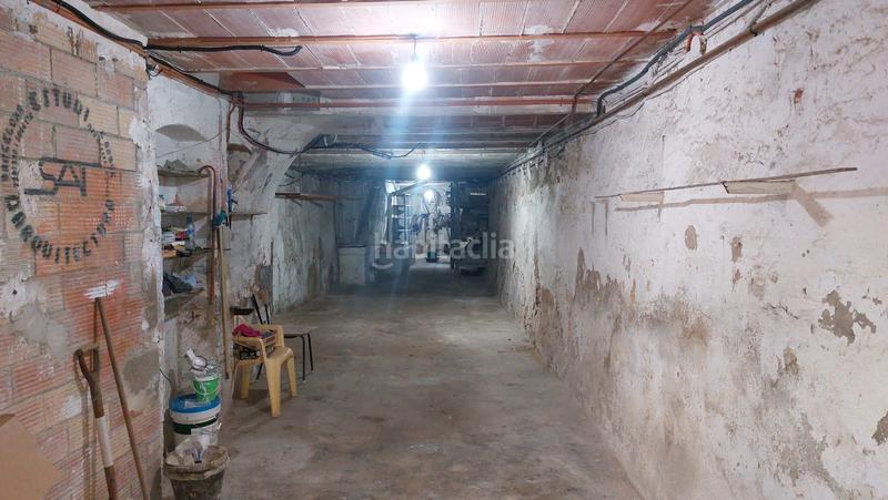 Foto 3ee80000-b561-497a-8fb6-8041641e24cd. Casa en carrer doctor vives mañé 4 casa en el centro de larboç en pleno baix penedés. en Arboç (L´)