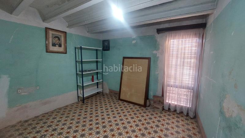 Foto c02fc6cf-1fd2-49ed-8cba-22d652b4c398. Casa en carrer doctor vives mañé 4 casa en el centro de larboç en pleno baix penedés. en Arboç (L´)