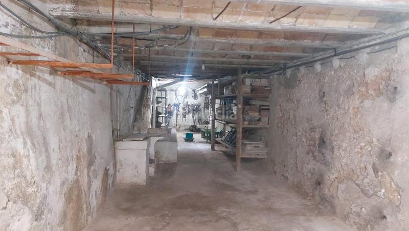 Foto ee963ecd-6d7f-40d0-ab5e-332aab051ce8. Casa en carrer doctor vives mañé 4 casa en el centro de larboç en pleno baix penedés. en Arboç (L´)