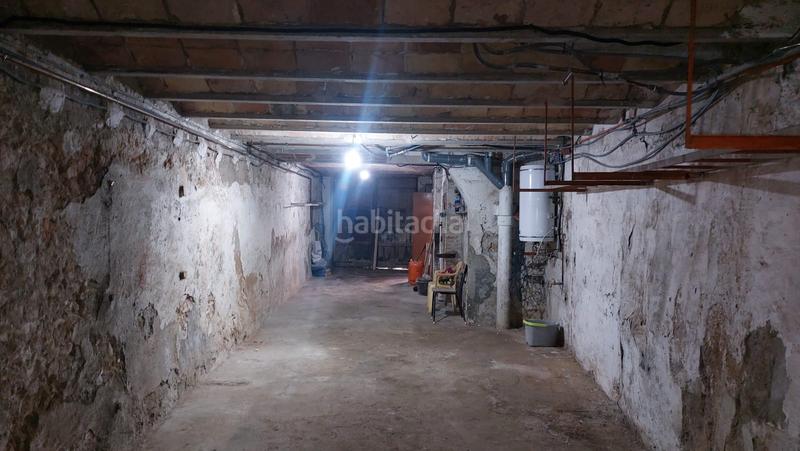 Foto fcf012b2-fb23-4394-a9db-2922f0ae1f31. Casa en carrer doctor vives mañé 4 casa en el centro de larboç en pleno baix penedés. en Arboç (L´)