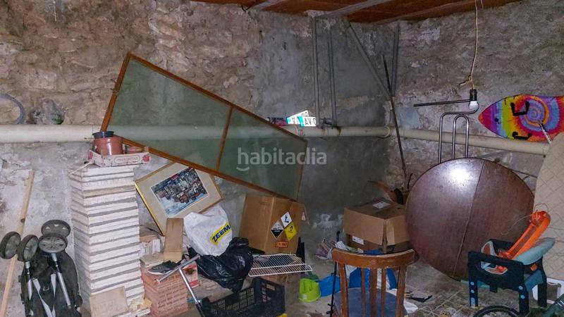 Foto d4e71835-0ab5-4297-8be4-aa72b824f677. Casa en carrer terrassa 5 *casa pareada en venta en el pla de santa maría** en Pla de Santa Maria (El)
