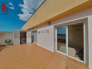 Attique  Carrer del romaní 57. **ático exclusivo en la muntanyeta del vendrell**