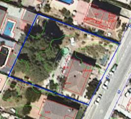 Chalet  Carrer montpaó 51. Lga patrimonial te presenta este estupendo chalet independiente