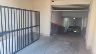 Aparcament cotxe  Camí de mas d’en gual 27. ¡oportunidad única en la zona del tancat!