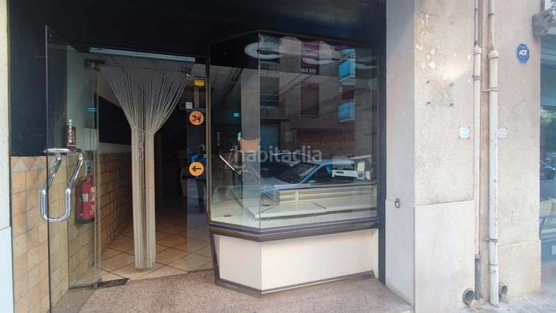 Foto 3a862e81-a062-4809-b100-e472fe365ec5. Local comercial a carrer del berguedà 20 a El Tancat-Mas d´en Gual Vendrell (El)