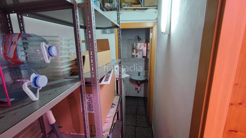 Foto b8b40ce3-110c-4184-aa59-c1c02c4398aa. Local comercial a carrer del berguedà 20 a El Tancat-Mas d´en Gual Vendrell (El)