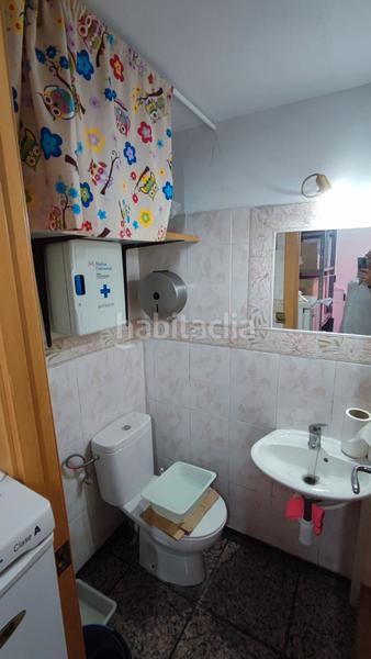 Foto ca384a00-ec61-4b22-a492-270b61818220. Local comercial a carrer del berguedà 20 a El Tancat-Mas d´en Gual Vendrell (El)