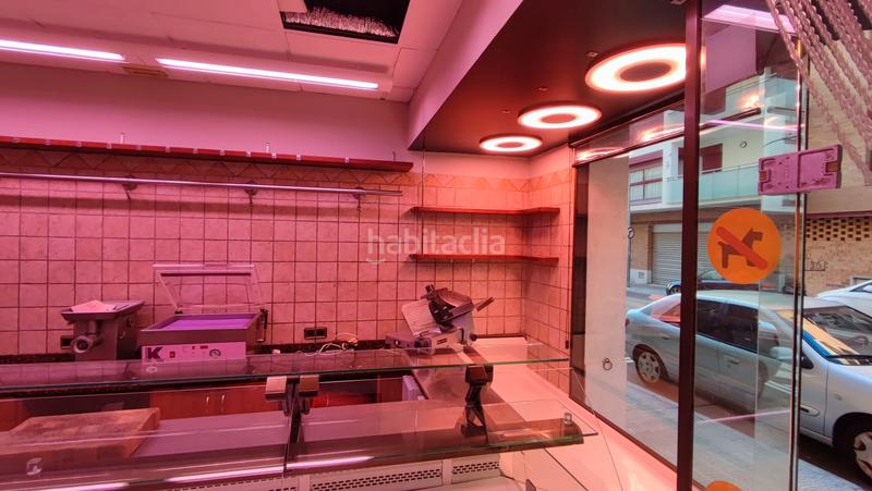 Foto ddad8abf-278d-4cef-a44f-9724bdbb98b0. Local comercial a carrer del berguedà 20 a El Tancat-Mas d´en Gual Vendrell (El)