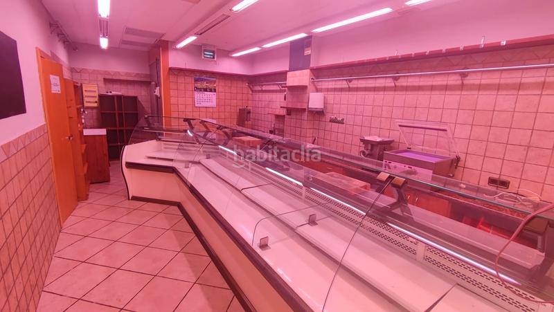 Foto fd8ed0c1-336c-46fa-88c5-a2559875fb53. Local comercial a carrer del berguedà 20 a El Tancat-Mas d´en Gual Vendrell (El)