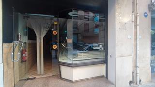 Local Comercial a Carrer del bergued 20. gran oportunidad para emprendedores!