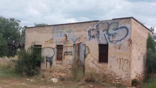 Finca rústica  N/a. ¡descubre la oportunidad perfecta para invertir en un terreno ún
