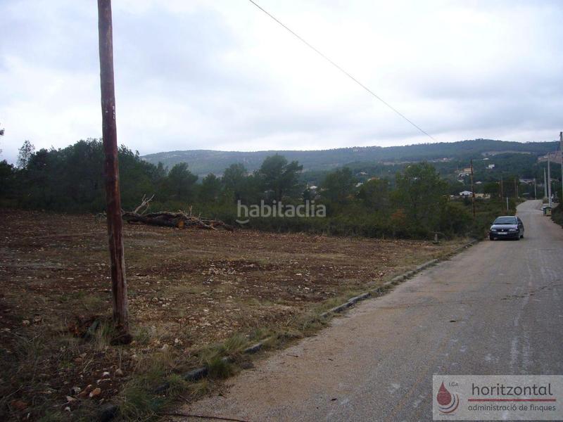 Foto 4e6813ab-95a7-4740-ab62-c1bd988330b9. Terreny residencial a Querol