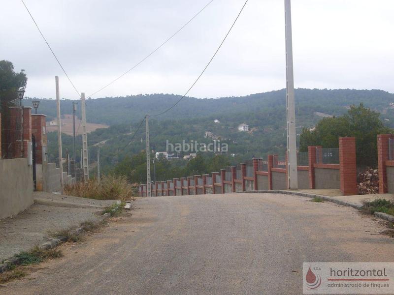 Foto 6156b6c4-71c0-447b-9c30-b55b2a04bd0a. Terreny residencial a Querol