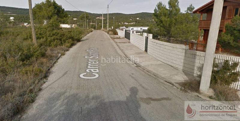 Foto 82e2b9be-b19b-42e3-9bab-454aa4e4615f. Terreny residencial a Querol