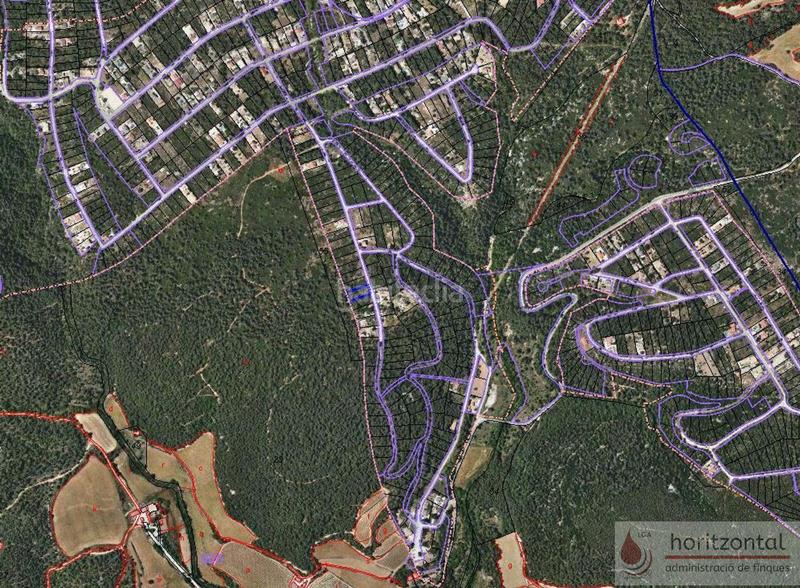 Foto a2a94d1c-9583-4e24-822c-766d78854221. Terreny residencial a Querol