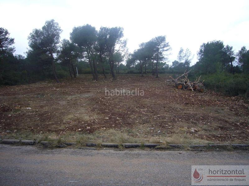 Foto 1126df9c-f7eb-49e4-8f09-417daada6f8d. Terreno residencial terreno en Querol