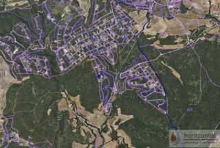 Residential Plot in Querol. Querolterreno
