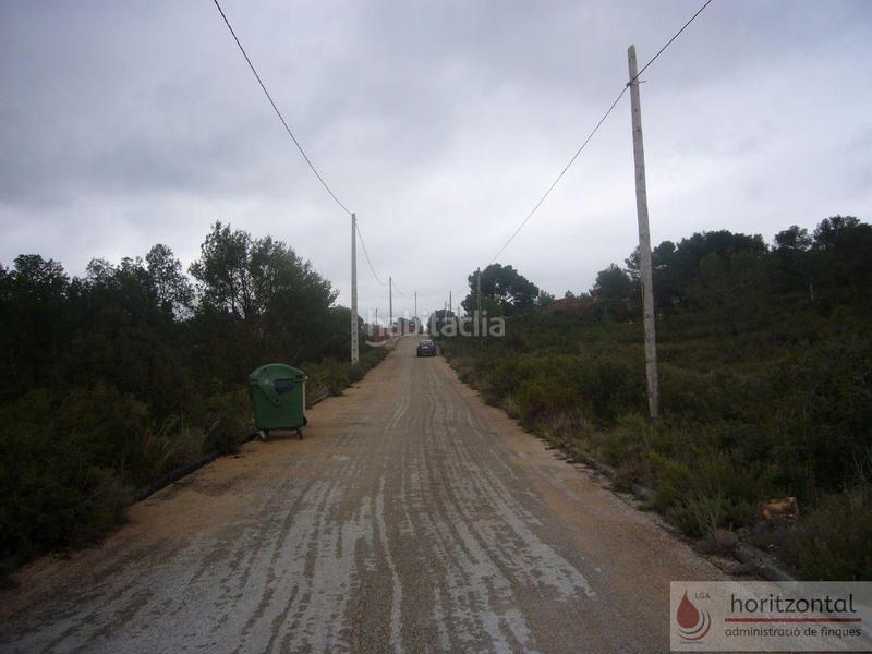 Foto b0a249f0-612b-4111-b812-4819cbdfe1d4. Terreno residencial terreno en Querol