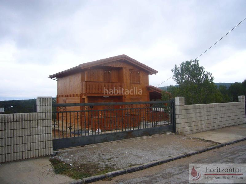 Foto fc98fdf2-39e8-490f-948b-f7cb9da3c466. Terreno residencial terreno en Querol