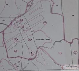 Terreno residenziale in Tivissa. Tivissaterreno