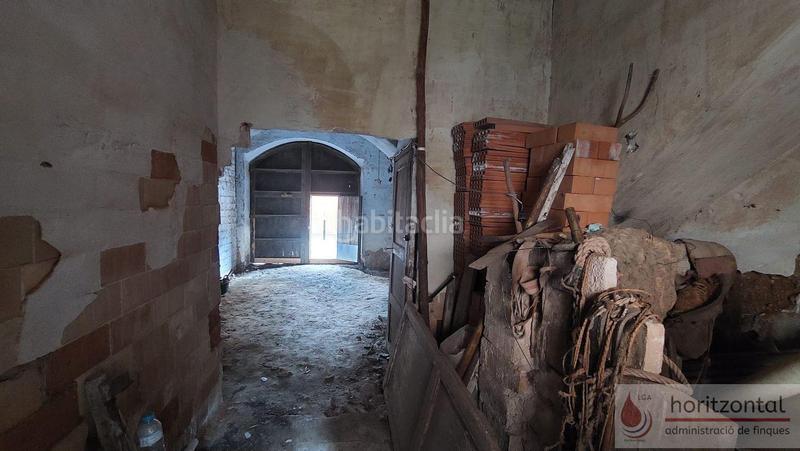 Foto 680b5ede-b388-491e-9d3d-d61c77f4d3c7. Reihenhaus in Torrelles de Foix