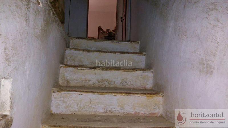 Foto a6fc4c01-d03b-4584-bd22-da13d4b58099. Reihenhaus in Torrelles de Foix