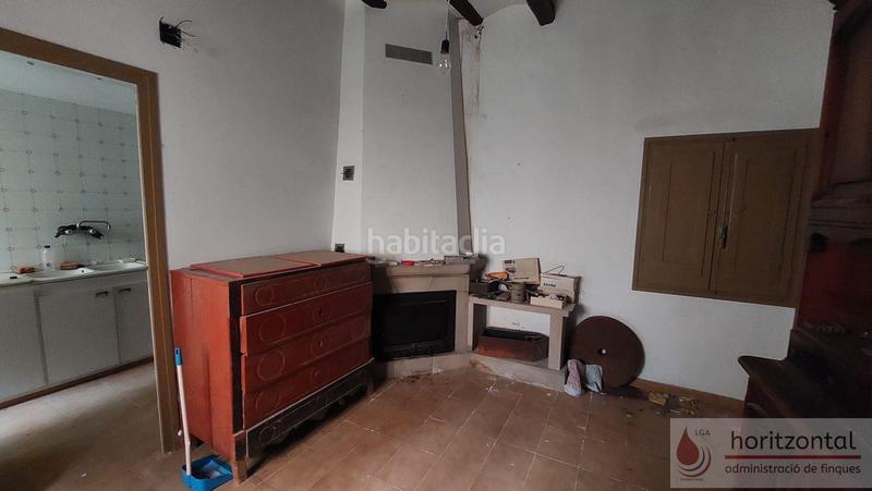 Foto bc231e46-d9df-490d-8216-82461e91e6f6. Reihenhaus in Torrelles de Foix