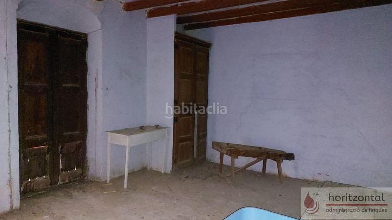 Foto f3a5ff65-bdb4-4607-9e11-e9b60c55f2a5. Reihenhaus in Torrelles de Foix