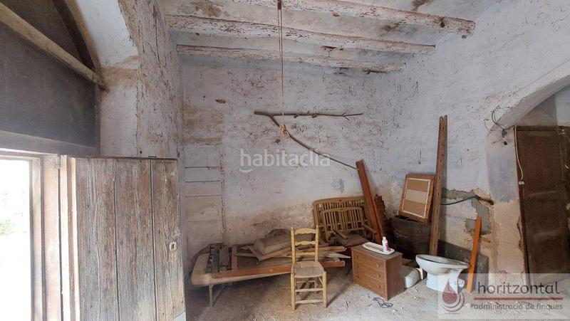 Foto f502f3b7-7015-4fb2-abe5-95634fc81710. Reihenhaus in Torrelles de Foix