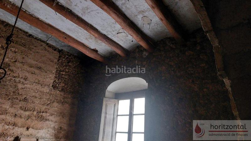 Foto fccf51a7-c0d1-4b1d-a317-71b20b13544b. Reihenhaus in Torrelles de Foix