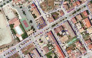 Terreny residencial a Bellvei. Bellveiterreno
