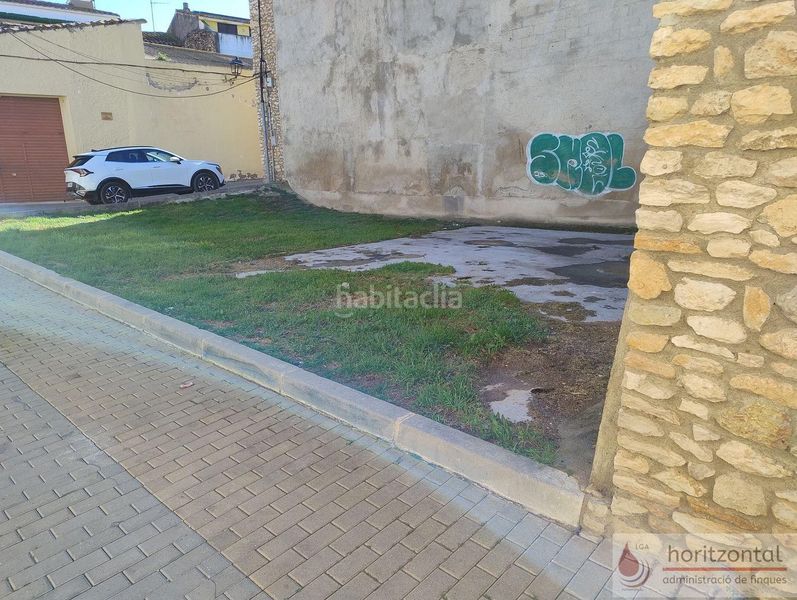 Foto 47ff4741-0e84-4eab-919f-a390e6c84e01. Terreny residencial a Santa Oliva