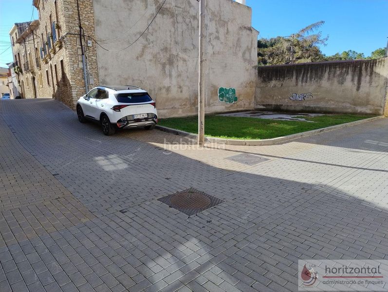 Foto b6ce84ee-4eaf-4363-a346-4562b92f6f9e. Terreny residencial a Santa Oliva