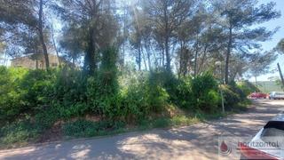 Terreny residencial a Bisbal del Penedès (La). La bisbal del penedèsterreno