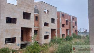 Edifici a Roda de Barà. Roda de baràedificio