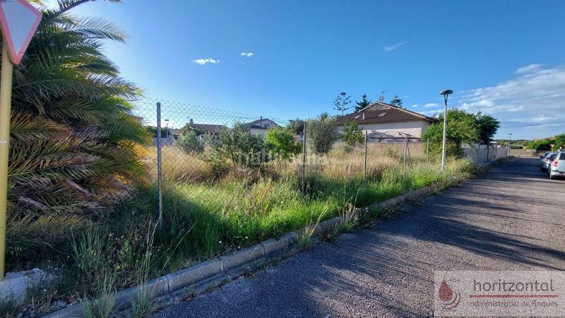 Foto 1a474305-87b3-4750-952d-74455134b87f. Wohngrundstück in La Franquesa-Oasis Park Vendrell (El)