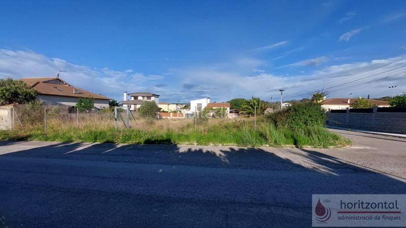 Foto 6a0813cd-0c78-4ced-b124-8b7068ab0f47. Wohngrundstück in La Franquesa-Oasis Park Vendrell (El)