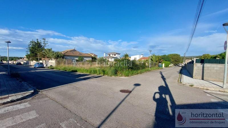 Foto f1c6c9ac-410a-4282-92b4-9d2f8e565fda. Wohngrundstück in La Franquesa-Oasis Park Vendrell (El)