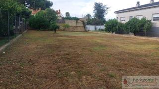 Terreny residencial a De tarragona 10. Albinyanaterreno