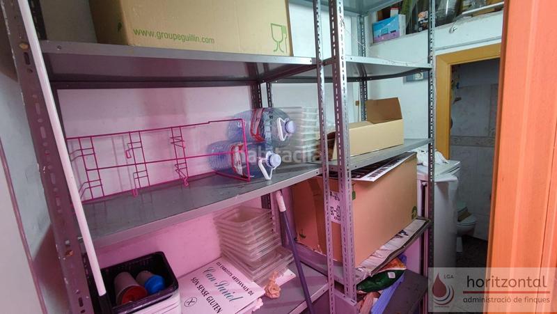 Foto 1edc6ff7-6692-4eb9-ab12-40c04b74b8b1. Geschäftsraum in del bergueda 20 in El Tancat-Mas d´en Gual Vendrell (El)