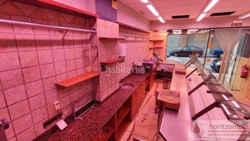 Foto 73718d85-506a-4897-b608-129e2c15e38e. Geschäftsraum in del bergueda 20 in El Tancat-Mas d´en Gual Vendrell (El)